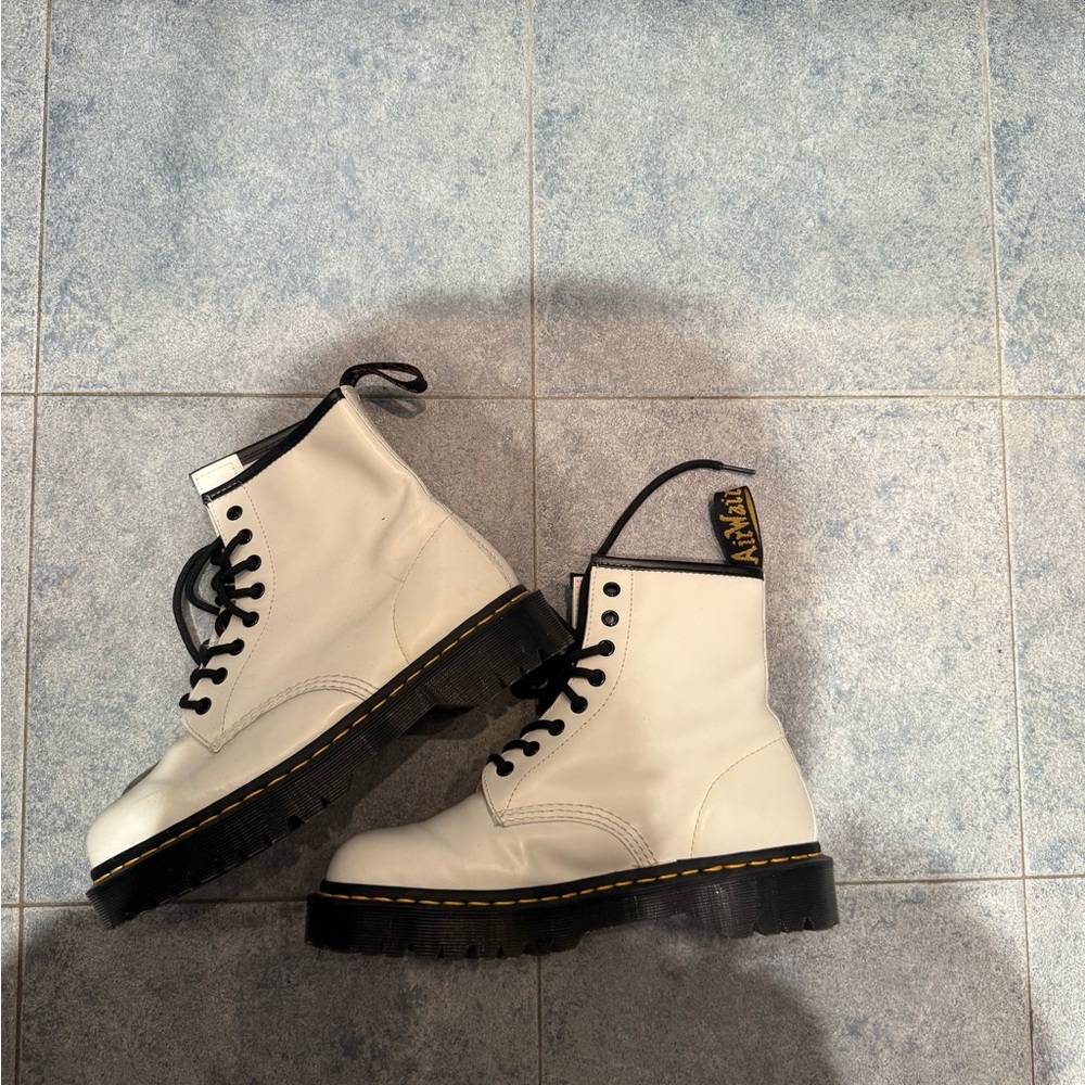 doc martens